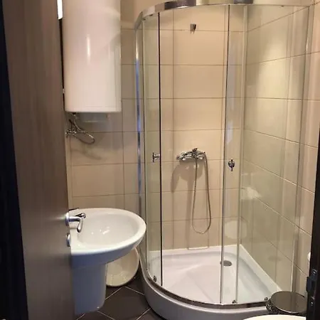 Sea Diamond 아파트