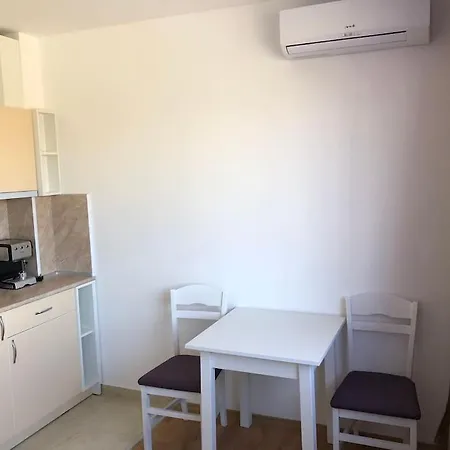 Sea Diamond Appartamento Sunny Beach