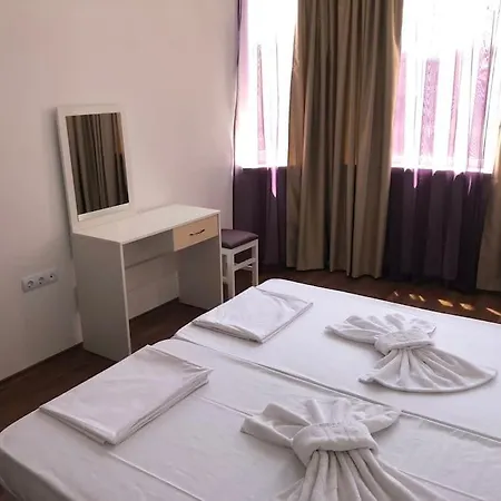 Apartamento Sea Diamond Sunny Beach