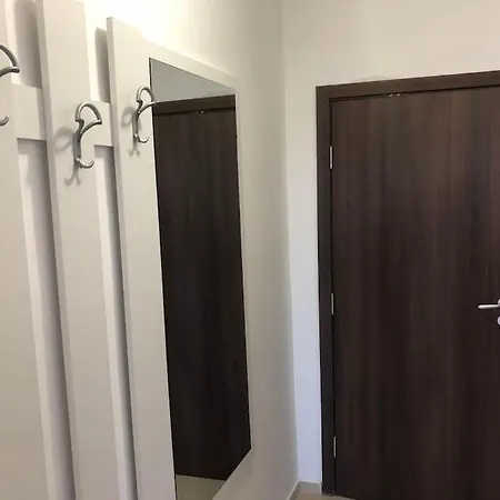 Sea Diamond Apartamento