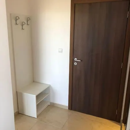 Sea Diamond Appartamento Sunny Beach