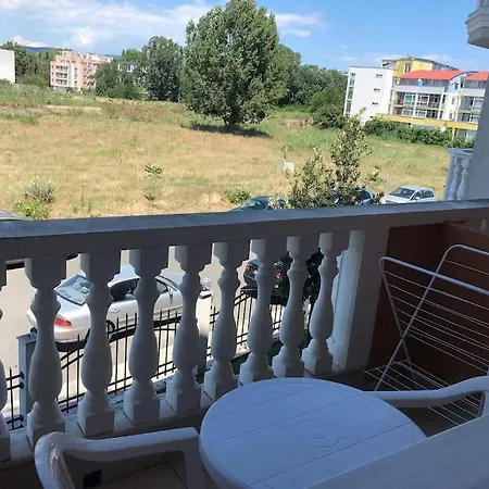 Sea Diamond Apartamento