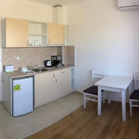 Apartamento Sea Diamond
