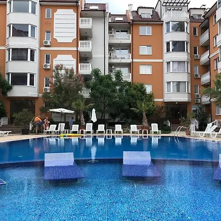 Appartamento Sea Diamond